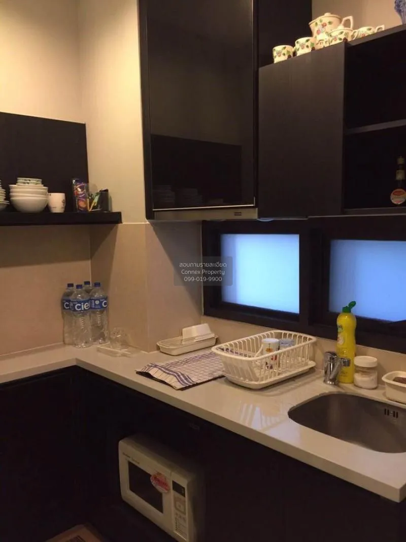 FOR RENT condo , RHYTHM Sukhumvit 44/1 , BTS-Phra Khanong , Phra  4