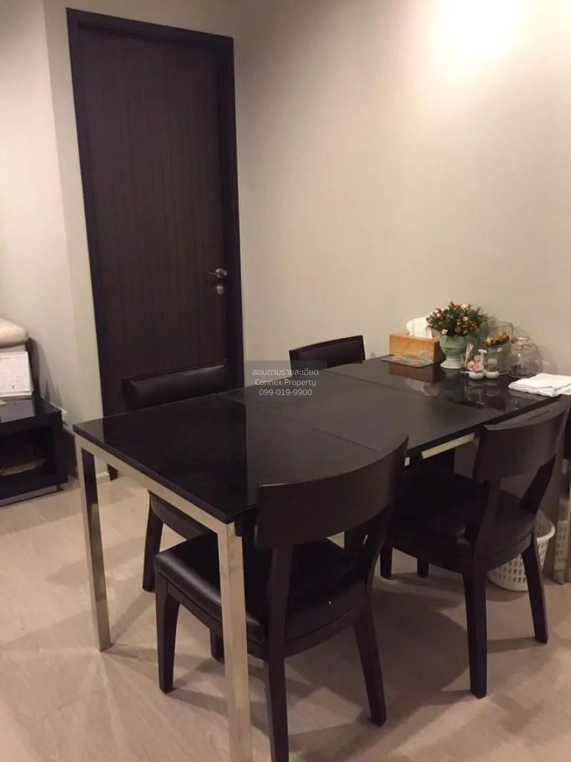 FOR RENT condo , RHYTHM Sukhumvit 44/1 , BTS-Phra Khanong , Phra 
