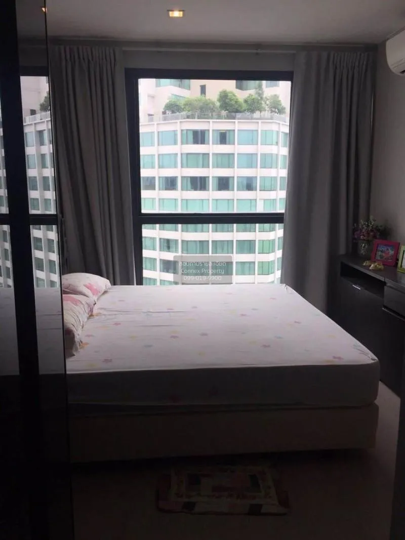 FOR RENT condo , RHYTHM Sukhumvit 44/1 , BTS-Phra Khanong , Phra 