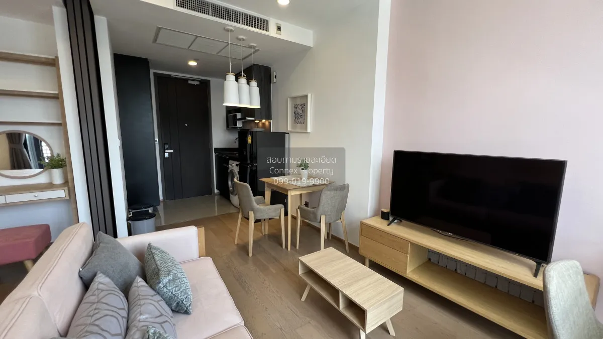 FOR SALE condo , Ashton Chula-Silom , MRT-Sam Yan , Si Phraya , B 4