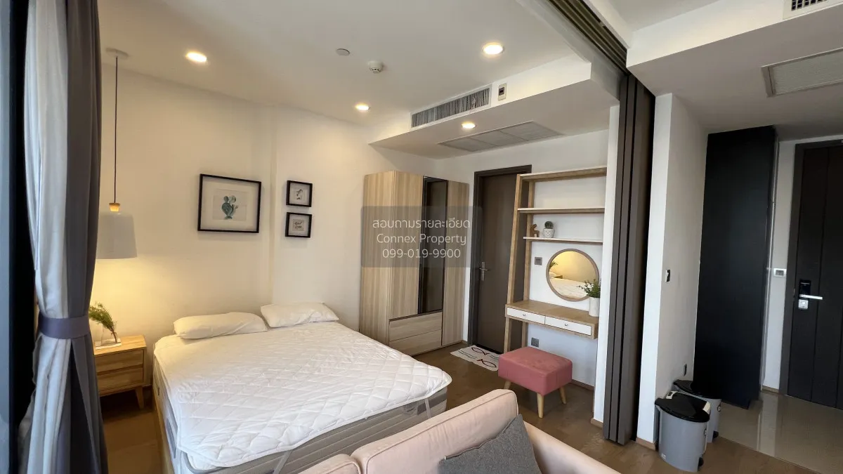 FOR SALE condo , Ashton Chula-Silom , MRT-Sam Yan , Si Phraya , B