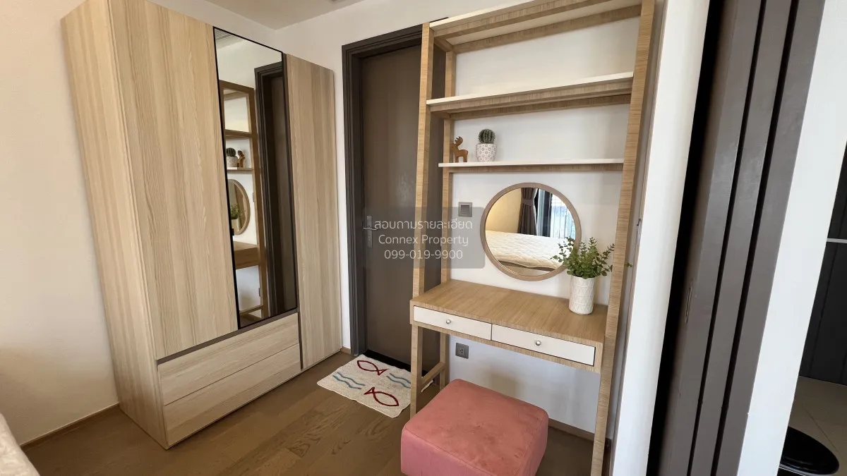 FOR SALE condo , Ashton Chula-Silom , MRT-Sam Yan , Si Phraya , B