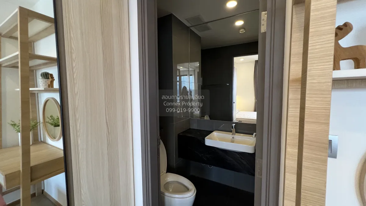 FOR SALE condo , Ashton Chula-Silom , MRT-Sam Yan , Si Phraya , B