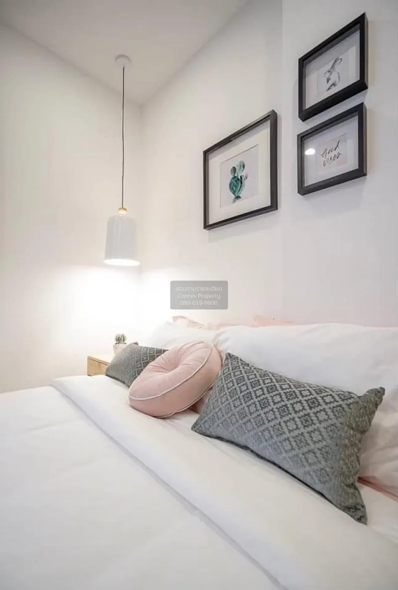 ขายคอนโด  แอชตัน จุฬา-สีลม MRT-สามย่าน สี่พระยา เขต บางรัก กรุงเท 4