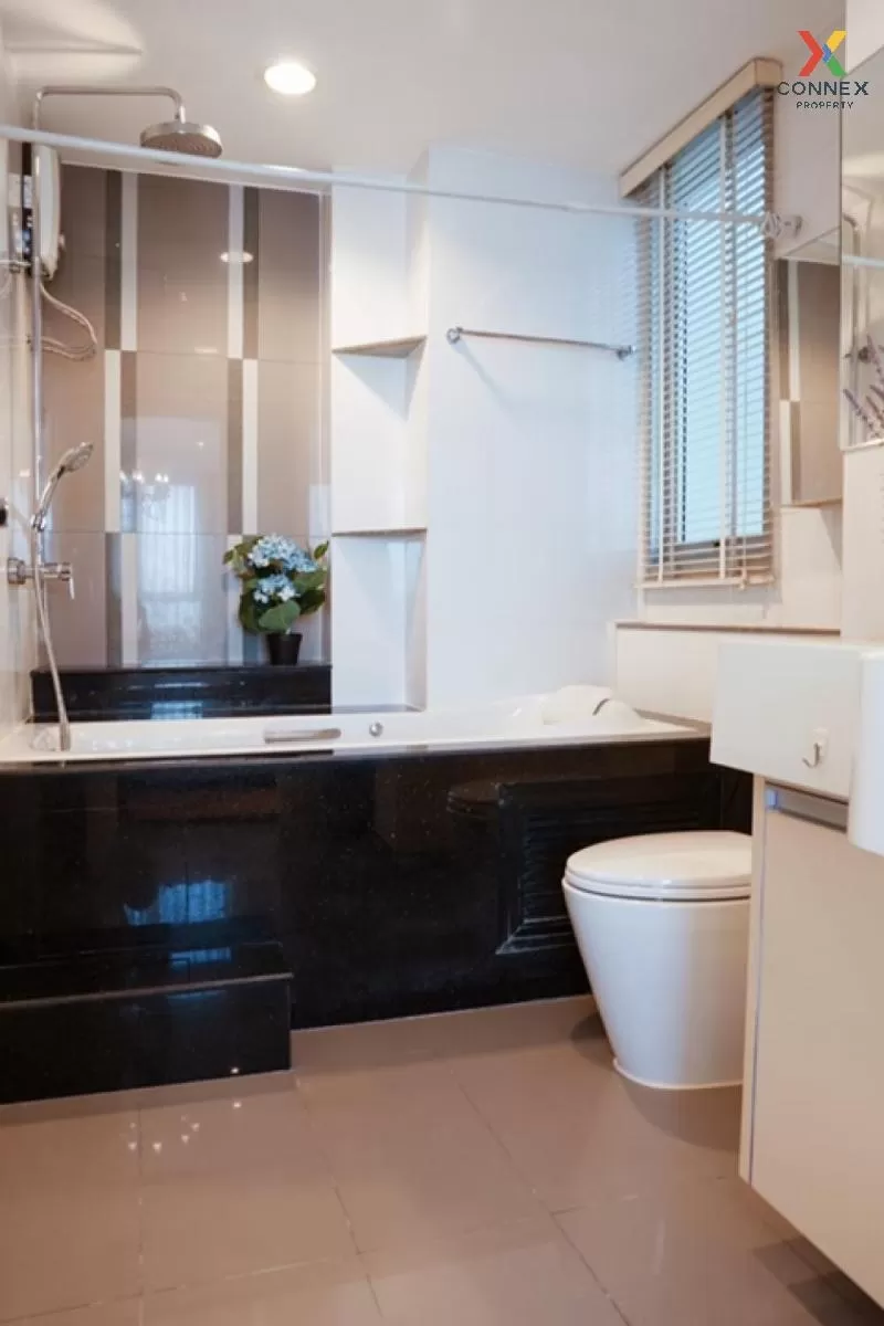 เช่าคอนโด  ริทึ่ม รัชดา ชั้นสูง MRT-รัชดาภิเษก สามเสนนอก เขต ห้วย