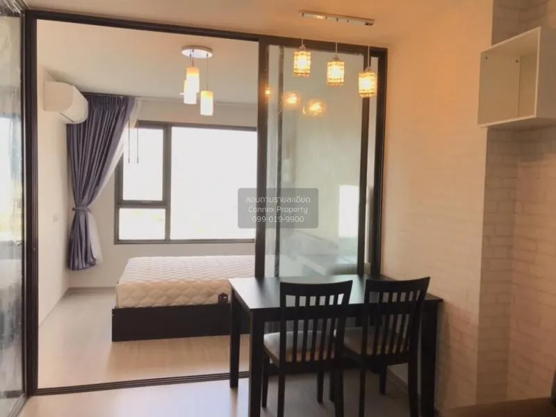 FOR SALE condo , Life Ladprao , high floor , BTS-Ha Yaek Lat Phra 1