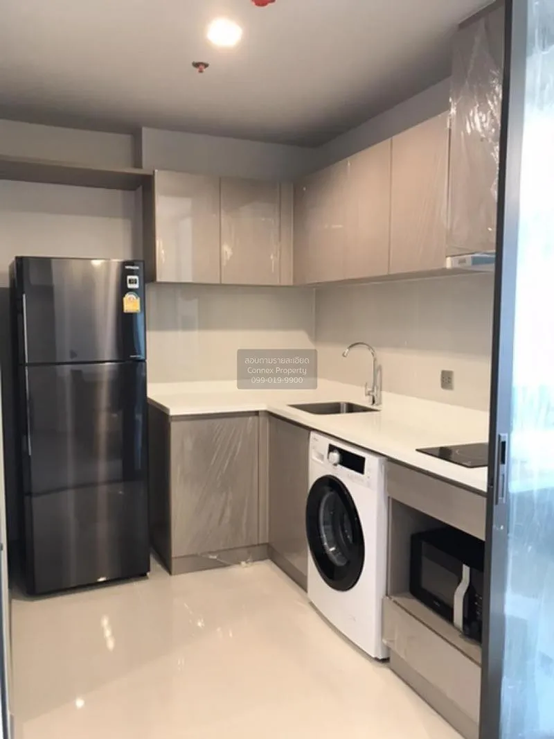 FOR SALE condo , Life Ladprao , high floor , BTS-Ha Yaek Lat Phra 3