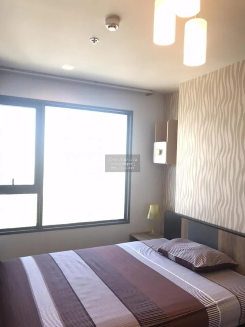 FOR SALE condo , Life Ladprao , high floor , BTS-Ha Yaek Lat Phra 4