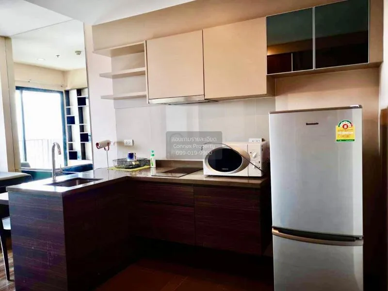 FOR RENT condo , TEAL Sathorn - Taksin , BTS-Wongwian Yai , Samre 2