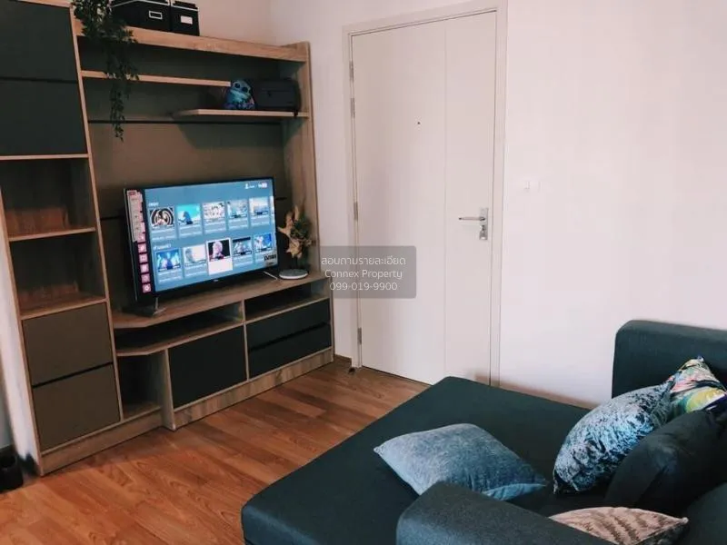 เช่าคอนโด  ยูนิโอ สุขุมวิท 72 BTS-แบริ่ง สำโรงเหนือ เขต ดอนเมือง  1