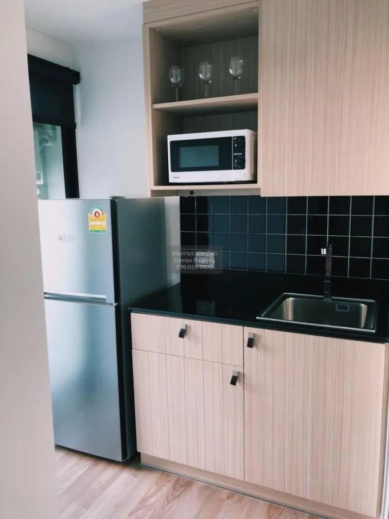 เช่าคอนโด  ยูนิโอ สุขุมวิท 72 BTS-แบริ่ง สำโรงเหนือ เขต ดอนเมือง  3