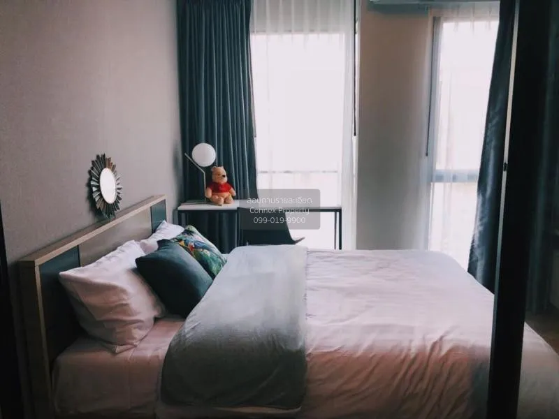 เช่าคอนโด  ยูนิโอ สุขุมวิท 72 BTS-แบริ่ง สำโรงเหนือ เขต ดอนเมือง  4