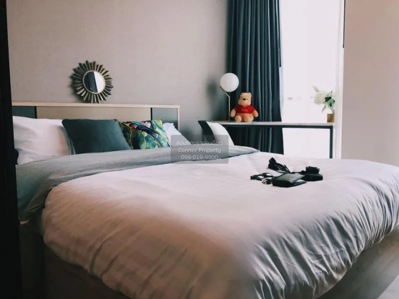 เช่าคอนโด  ยูนิโอ สุขุมวิท 72 BTS-แบริ่ง สำโรงเหนือ เขต ดอนเมือง 