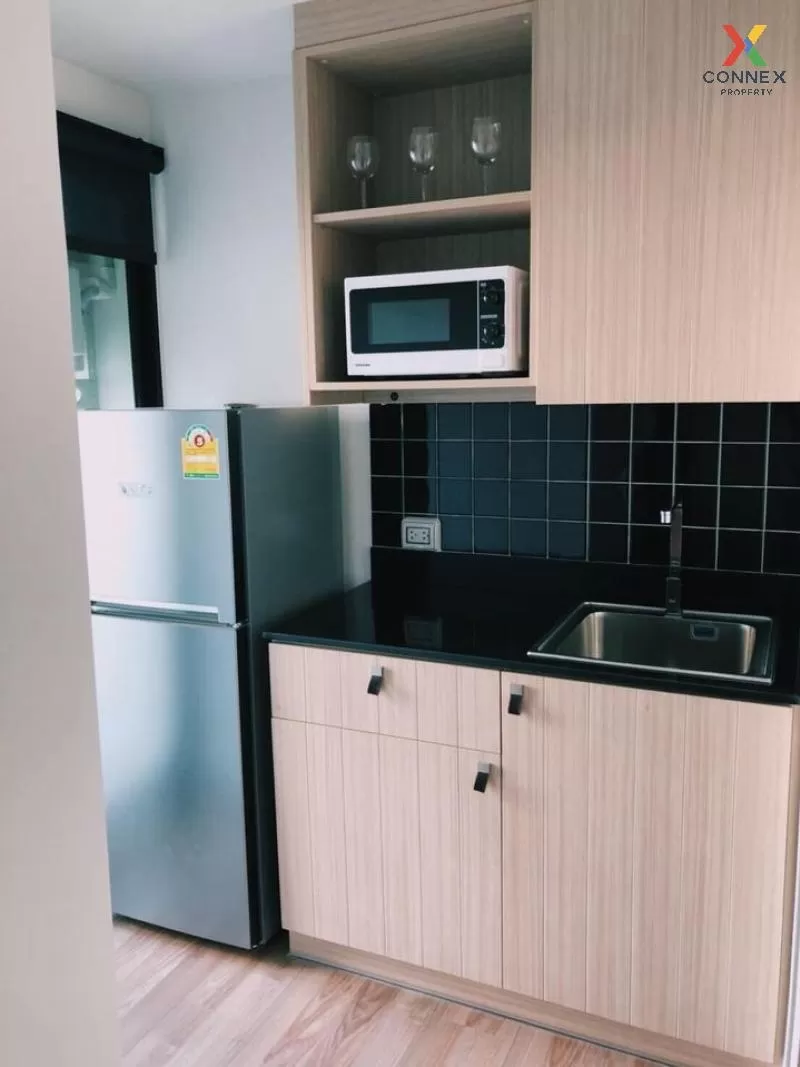 FOR SALE condo , UNIO Sukhumvit 72 , BTS-Bearing , Samrong Nuea , 3