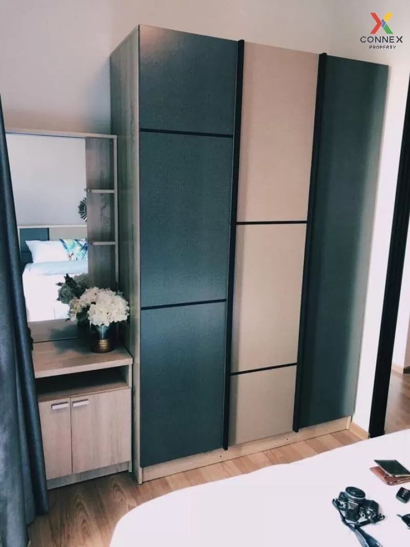 FOR SALE condo , UNIO Sukhumvit 72 , BTS-Bearing , Samrong Nuea ,