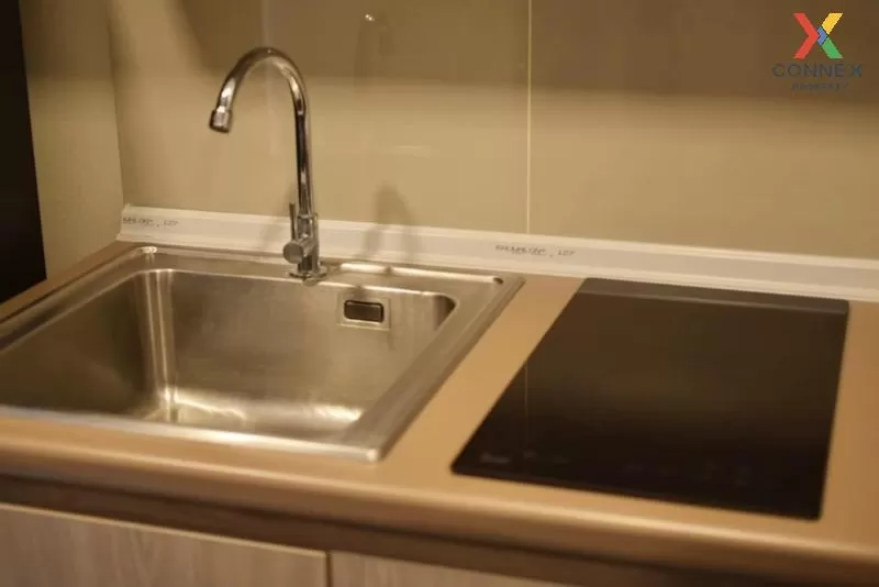 FOR SALE condo , Brown Condo Huaikwang , MRT-Huai Khwang , Huai K 4