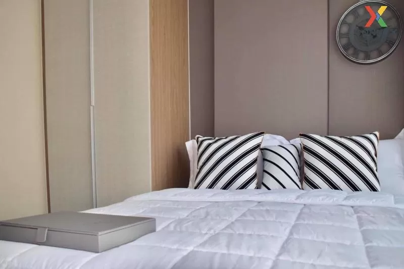 FOR SALE condo , Brown Condo Huaikwang , MRT-Huai Khwang , Huai K