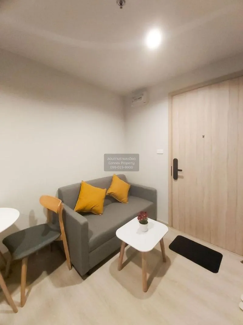 FOR RENT condo , Nue Noble Ngamwongwan , Bang Khen , Mueang Nonth 2