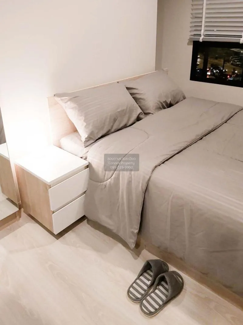 FOR RENT condo , Nue Noble Ngamwongwan , Bang Khen , Mueang Nonth