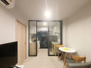 FOR RENT condo , Nue Noble Ngamwongwan , Bang Khen , Mueang Nonthaburi , Nonthaburi , CX-75014