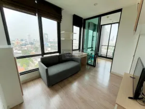 FOR RENT condo , The Capital Ratchaprarop-Vibha , Sam Sen Nai , Phaya Thai , Bangkok , CX-75016