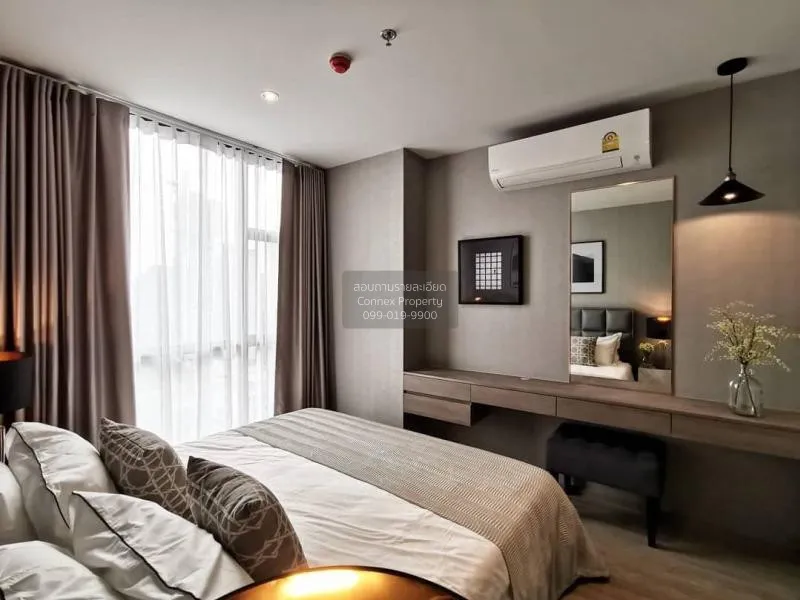 FOR SALE condo , RHYTHM Ekkamai , BTS-Ekkamai , Khlong Tan Nuea , 3