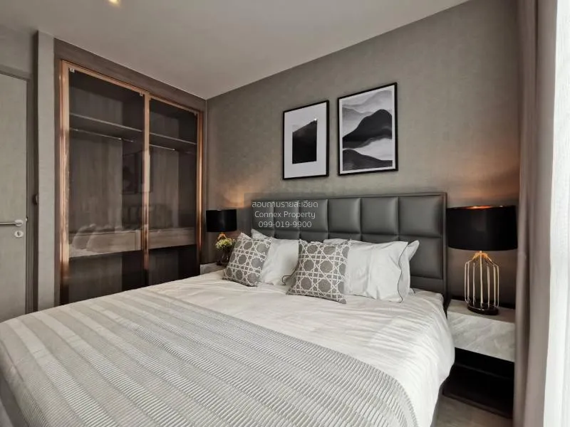 FOR SALE condo , RHYTHM Ekkamai , BTS-Ekkamai , Khlong Tan Nuea , 4