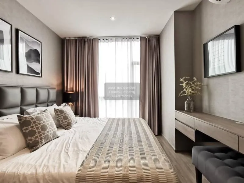 FOR SALE condo , RHYTHM Ekkamai , BTS-Ekkamai , Khlong Tan Nuea ,