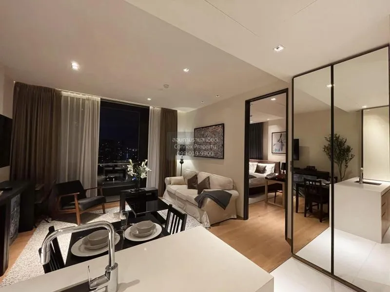 เช่าคอนโด  บีทนิค สุขุมวิท 32 BTS-ทองหล่อ คลองตัน เขต คลองเตย กรุ 2