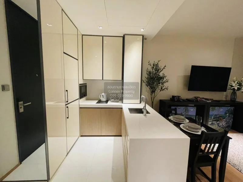 เช่าคอนโด  บีทนิค สุขุมวิท 32 BTS-ทองหล่อ คลองตัน เขต คลองเตย กรุ 3