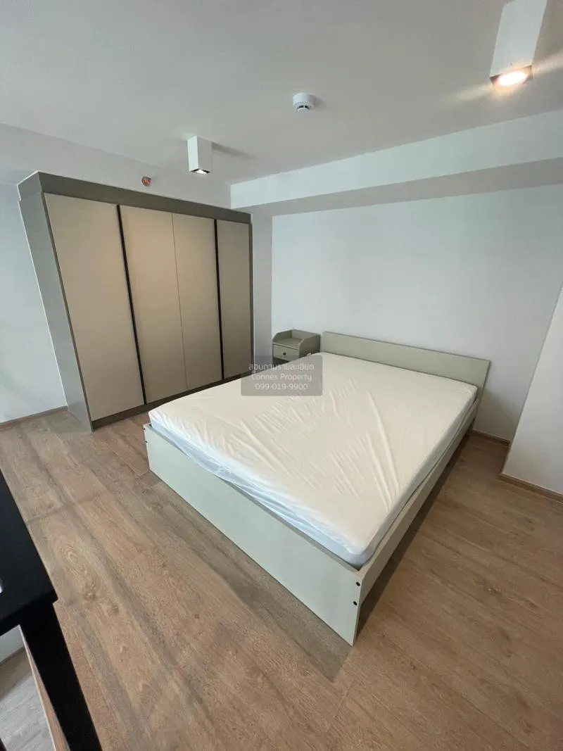 FOR RENT condo , Ideo Rama 9-Asoke , Duplex , MRT-Phra Ram 9 , Hu
