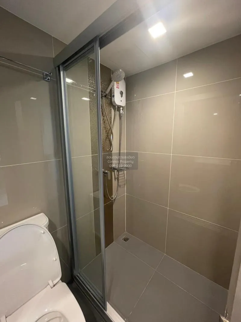 FOR RENT condo , Ideo Rama 9-Asoke , Duplex , MRT-Phra Ram 9 , Hu