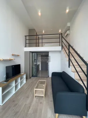 FOR RENT condo , Ideo Rama 9-Asoke , Duplex , MRT-Phra Ram 9 , Huai Khwang , Huai Khwang , Bangkok , CX-75026