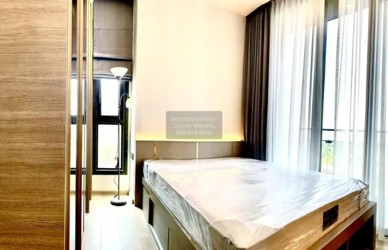 FOR RENT condo , The Crest Park Residences , MRT-Phahon Yothin , 