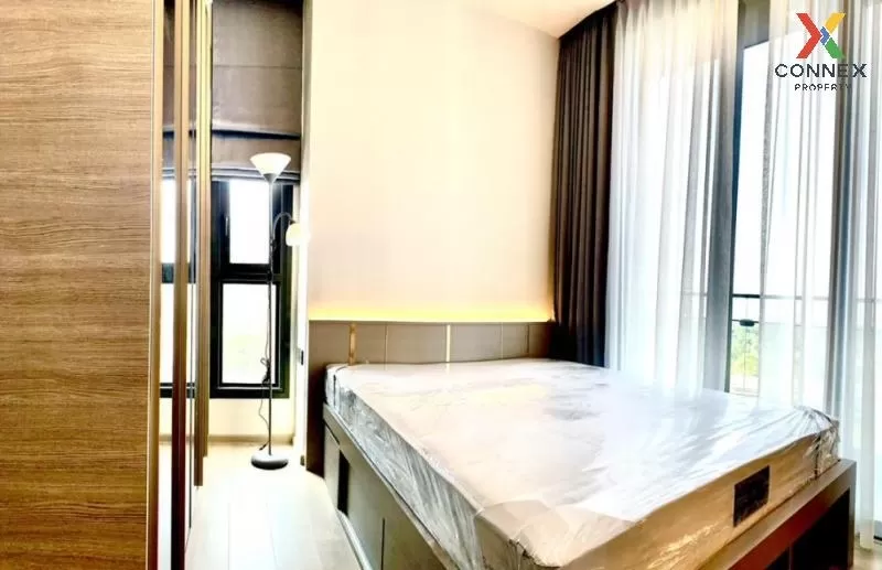 ขายคอนโด  เดอะ เครสท์ พาร์ค เรสซิเดนซ์  MRT-พหลโยธิน จอมพล  เขต จ