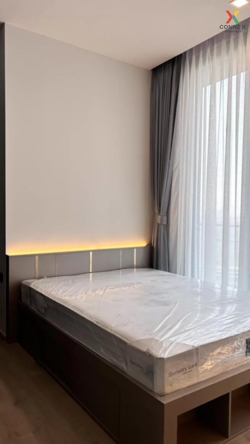 ขายคอนโด  เดอะ เครสท์ พาร์ค เรสซิเดนซ์  MRT-พหลโยธิน จอมพล  เขต จ