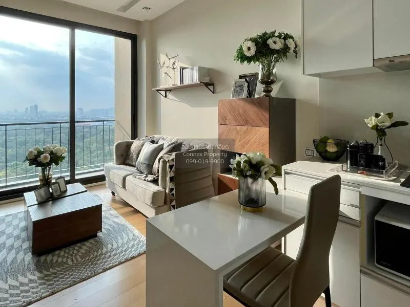 FOR RENT condo , Equinox Phahol - Vibha , BTS-Phahon Yothin 59 ,  1