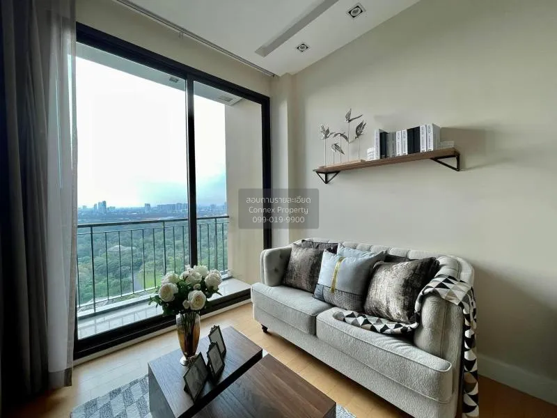 FOR RENT condo , Equinox Phahol - Vibha , BTS-Phahon Yothin 59 ,  2