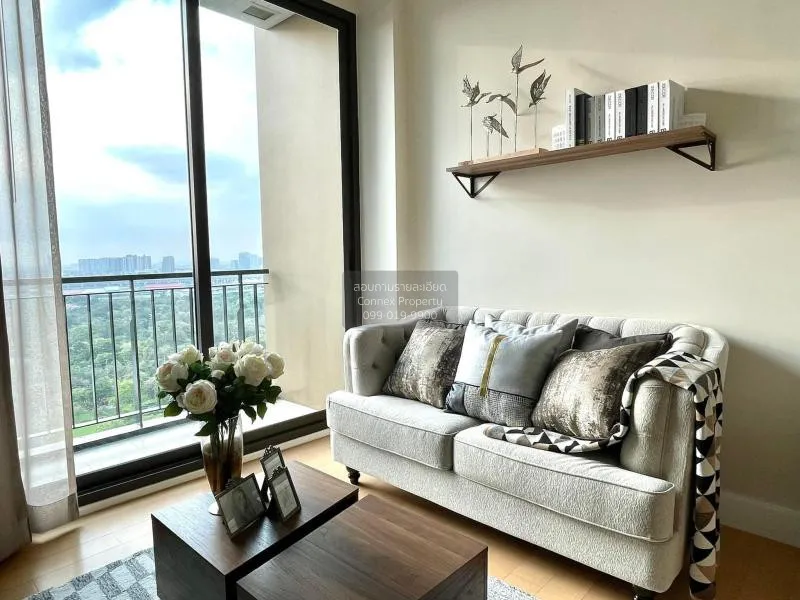 FOR RENT condo , Equinox Phahol - Vibha , BTS-Phahon Yothin 59 ,  3