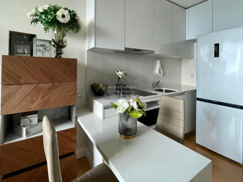 FOR RENT condo , Equinox Phahol - Vibha , BTS-Phahon Yothin 59 ,  4