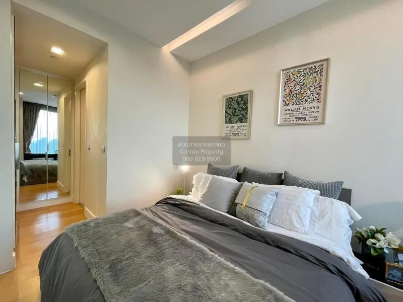 FOR RENT condo , Equinox Phahol - Vibha , BTS-Phahon Yothin 59 , 