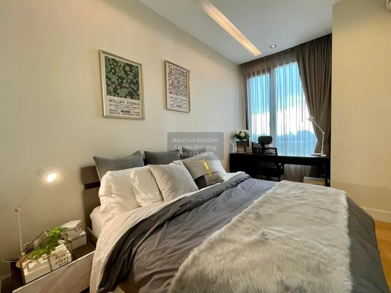 FOR RENT condo , Equinox Phahol - Vibha , BTS-Phahon Yothin 59 , 