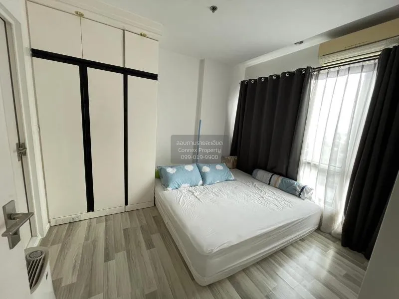 FOR SALE condo , THE KEY PRACHACHUEN , Bang Khen , Mueang Nonthab 1
