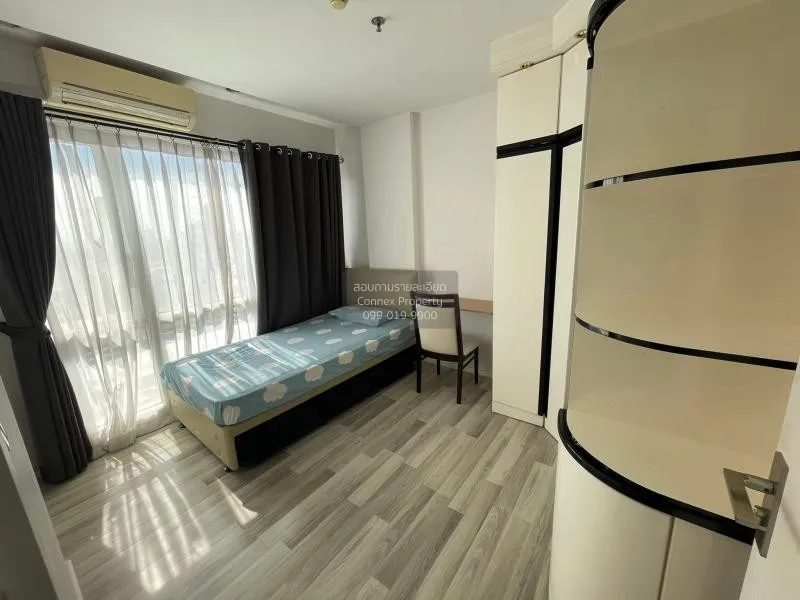 FOR SALE condo , THE KEY PRACHACHUEN , Bang Khen , Mueang Nonthab 2