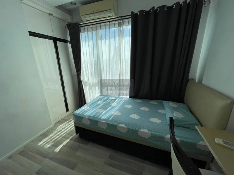 FOR SALE condo , THE KEY PRACHACHUEN , Bang Khen , Mueang Nonthab 3