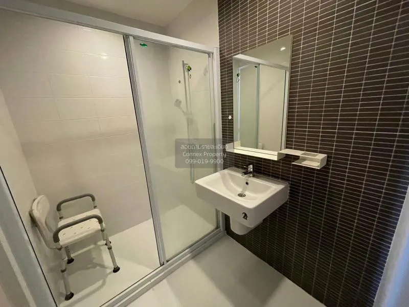 FOR SALE condo , THE KEY PRACHACHUEN , Bang Khen , Mueang Nonthab