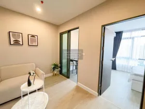 เช่าคอนโด  เมโทร สกาย ประชาชื่น  MRT-บางซ่อน วงศ์สว่าง เขต บางซื่อ กรุงเทพ CX-75032