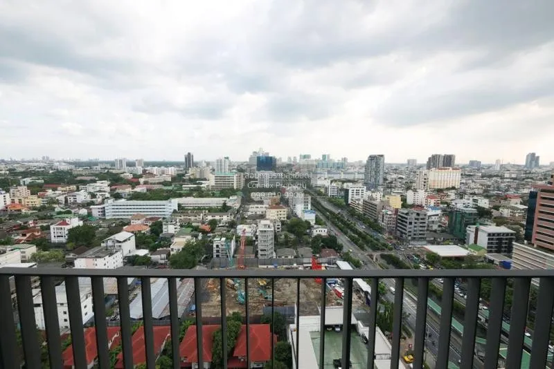 FOR SALE condo , Nara 9 , BTS-Chong Nonsi , Thungmahamek , Sa Tho