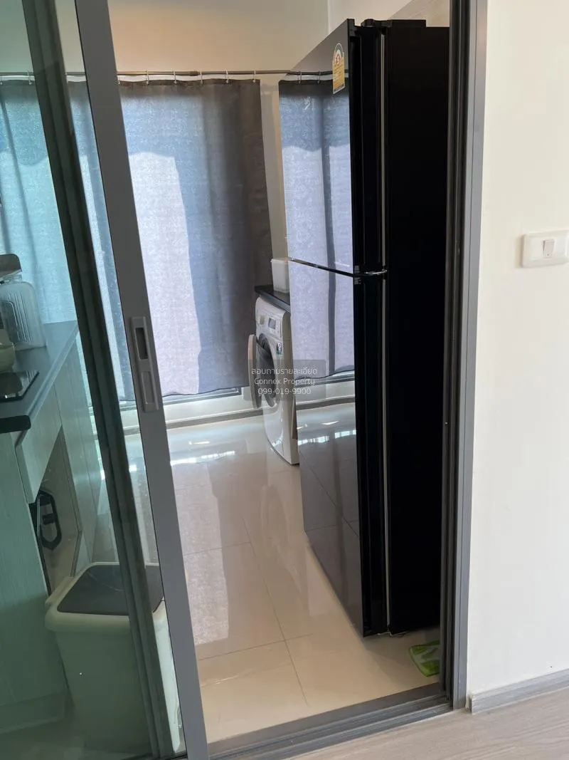 ขายคอนโด  แอสปาย สาทร - ราชพฤกษ์ BTS-บางหว้า ปากคลองภาษีเจริญ เขต 4