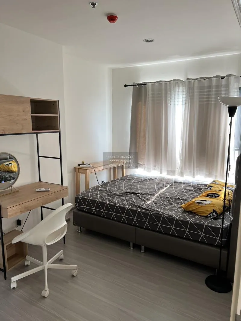 ขายคอนโด  แอสปาย สาทร - ราชพฤกษ์ BTS-บางหว้า ปากคลองภาษีเจริญ เขต